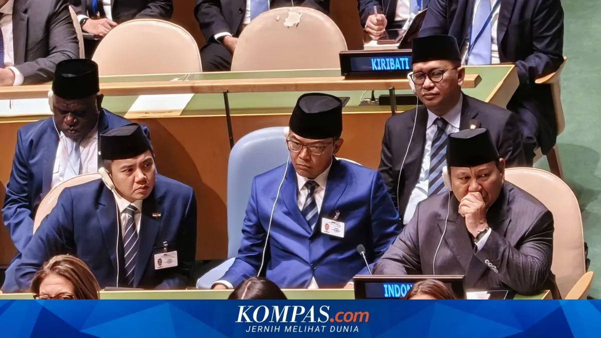 Menlu dalam Tradisi Diplomasi Indonesia: Dari Adam Malik hingga Kritik terhadap Sugiono