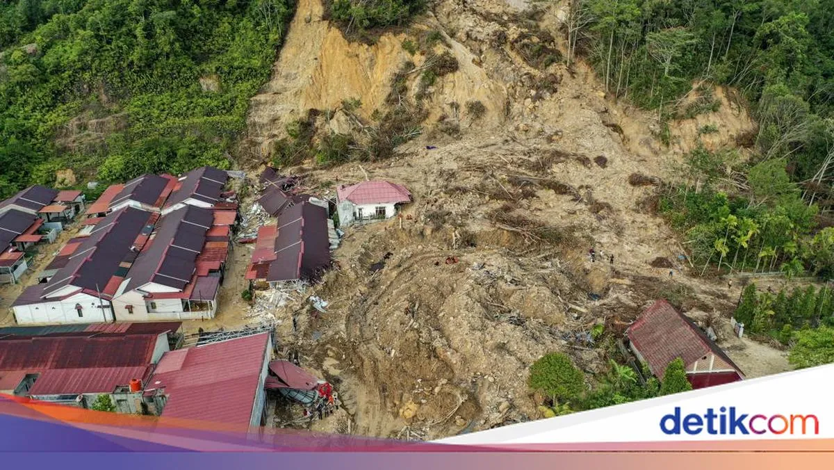 Kementan Data Peternak Terdampak Bencana di Sumatera, Bantuan Disiapkan pada Tahap Pemulihan