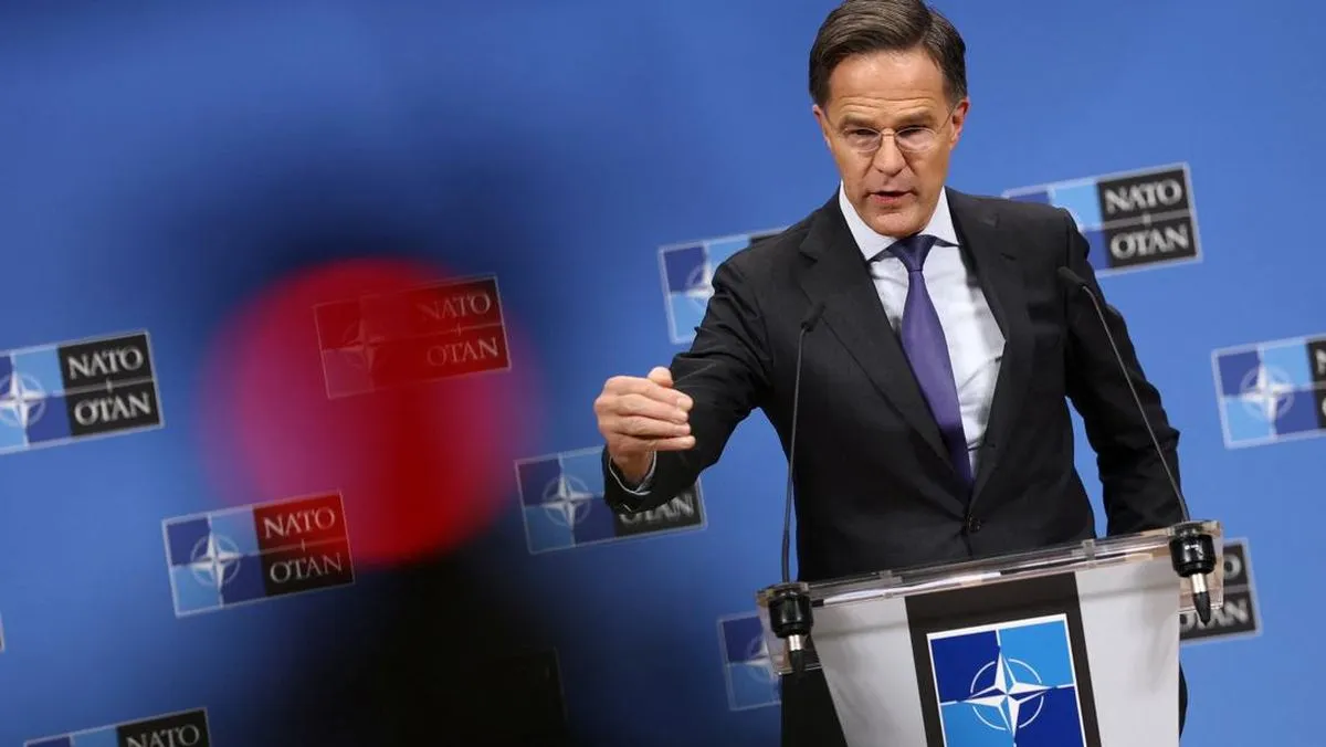 NATO Nyatakan Siap Perkuat Pertahanan Greenland di Tengah Pernyataan Trump soal Aneksasi