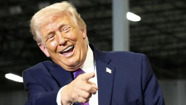 Ketika Harga di Pompa Menjadi Surat Suara: Perang Iran, Politik Trump, dan Pelajaran bagi Indonesia