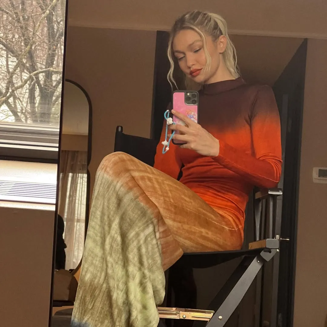 Profil Gigi Hadid: Karier Panjang Supermodel yang Aktif Menyuarakan Isu Kemanusiaan