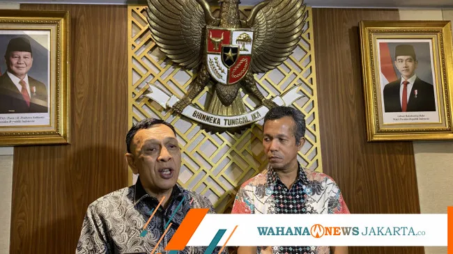 IPPS Indonesia Gelar Diskusi Publik soal Peran Partai Politik dan Kedaulatan Rakyat