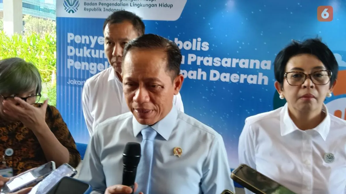 Menteri Lingkungan Hidup Pantau Lima DAS Terdampak Banjir Bandang di Sumut, Soroti Faktor Alam hingga Penghentian Operasional Perusahaan