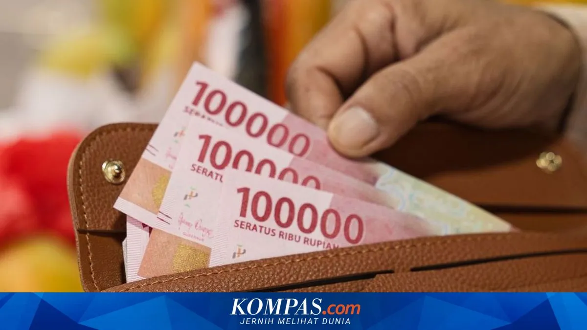 Pemerintah Siapkan RUU Perubahan Harga Rupiah, Ekonom Ingatkan Potensi Efek Psikologis Redenominasi