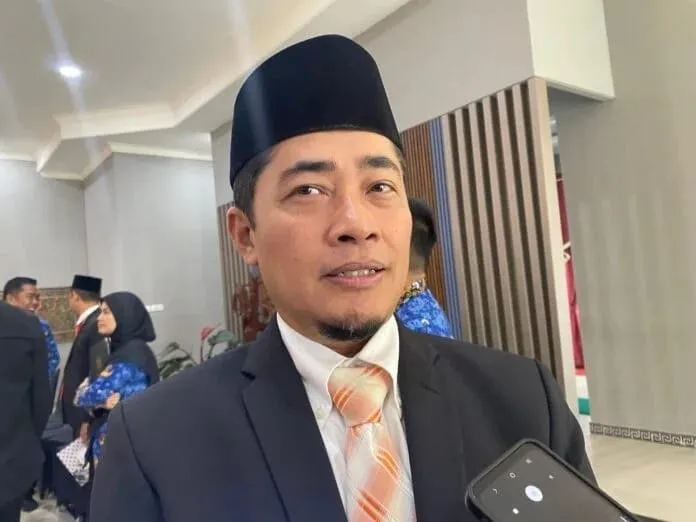 Pemprov NTB Klaim Konflik Global Belum Pengaruhi Iklim Investasi, Promosi Tetap Digencarkan