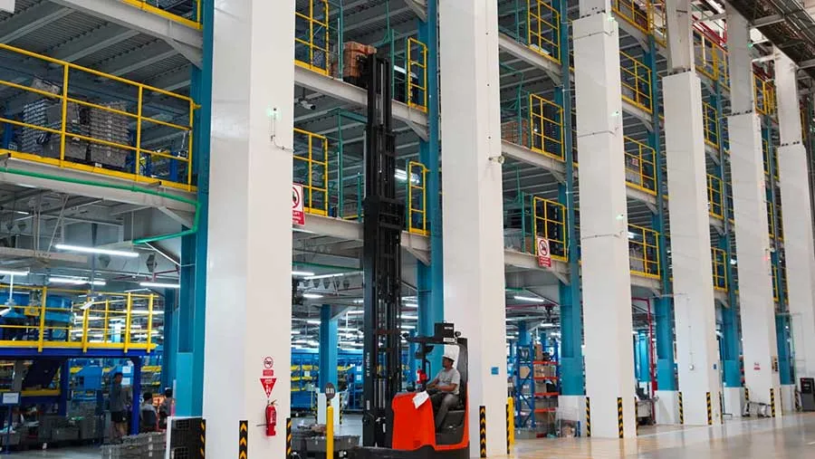 Blibli Operasikan Gudang Marunda untuk Perkuat Rantai Pasok dan Layanan Fulfillment