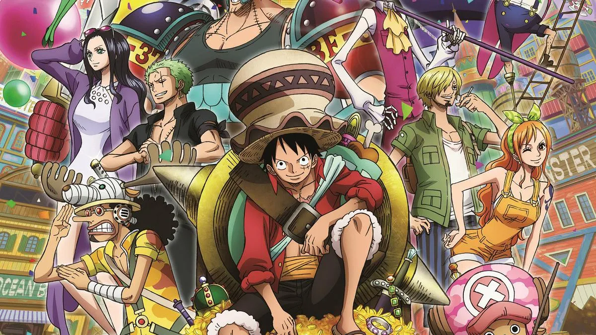 Bleach Jadi Salah Satu Rekomendasi Film Live Action Adaptasi Manga