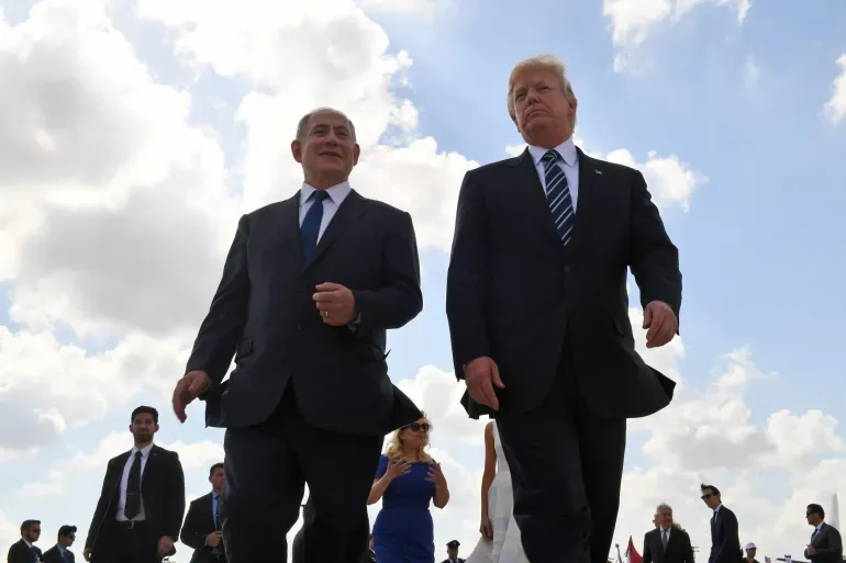 Menelisik “Rencana Perdamaian” Trump–Netanyahu untuk Gaza: Janji Rekonstruksi, Syarat Politik, dan Kekhawatiran Perwalian