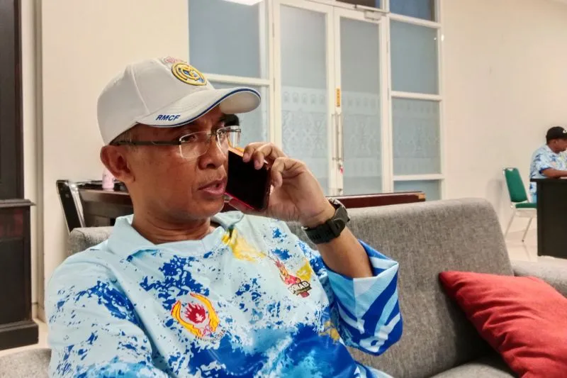 Pemkab Lombok Tengah Akan Cek Isu Tambang Emas Ilegal di Sekitar KEK Mandalika