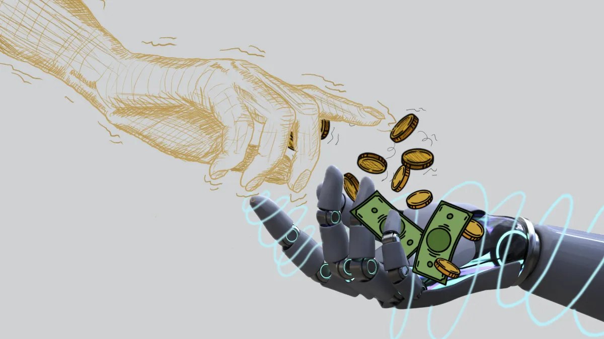 Teknologi dan AI Ubah Cara Kelola Keuangan Pribadi di Era Digital