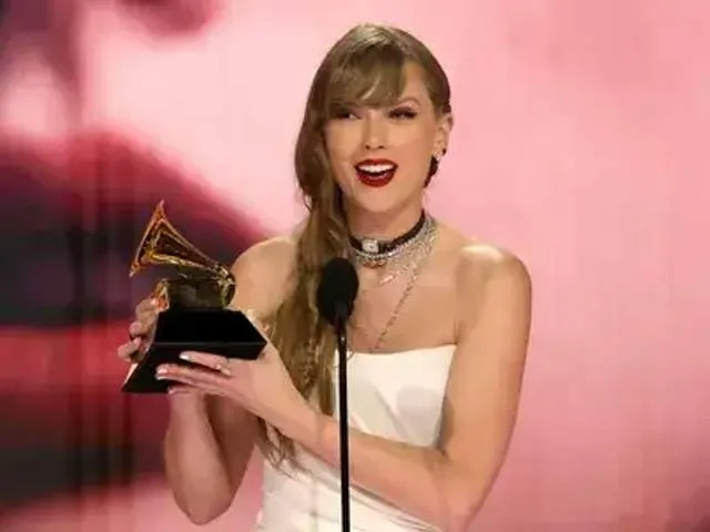 4 Januari Diperingati sebagai Pop Music Chart Day di Amerika Serikat