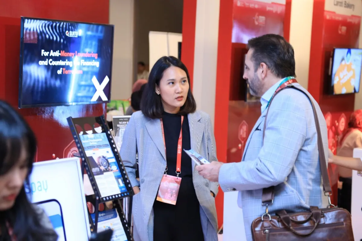 AFTECH Akan Gelar Mandiri BFN Fest 2025 di Jakarta, Puncak Bulan Fintech Nasional