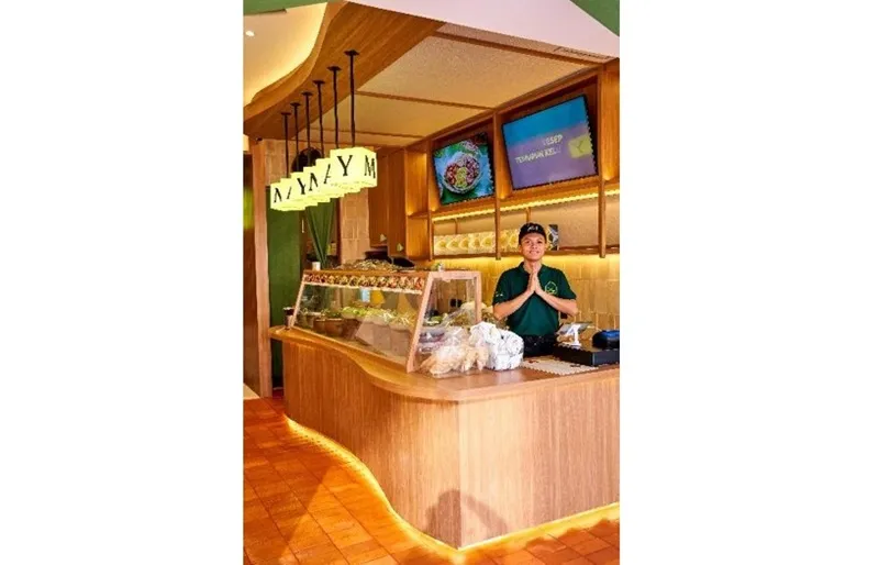 Bogana May-May Bertahan Sejak 2006 dengan Inovasi Kemasan dan Strategi Hadir di Berbagai Acara