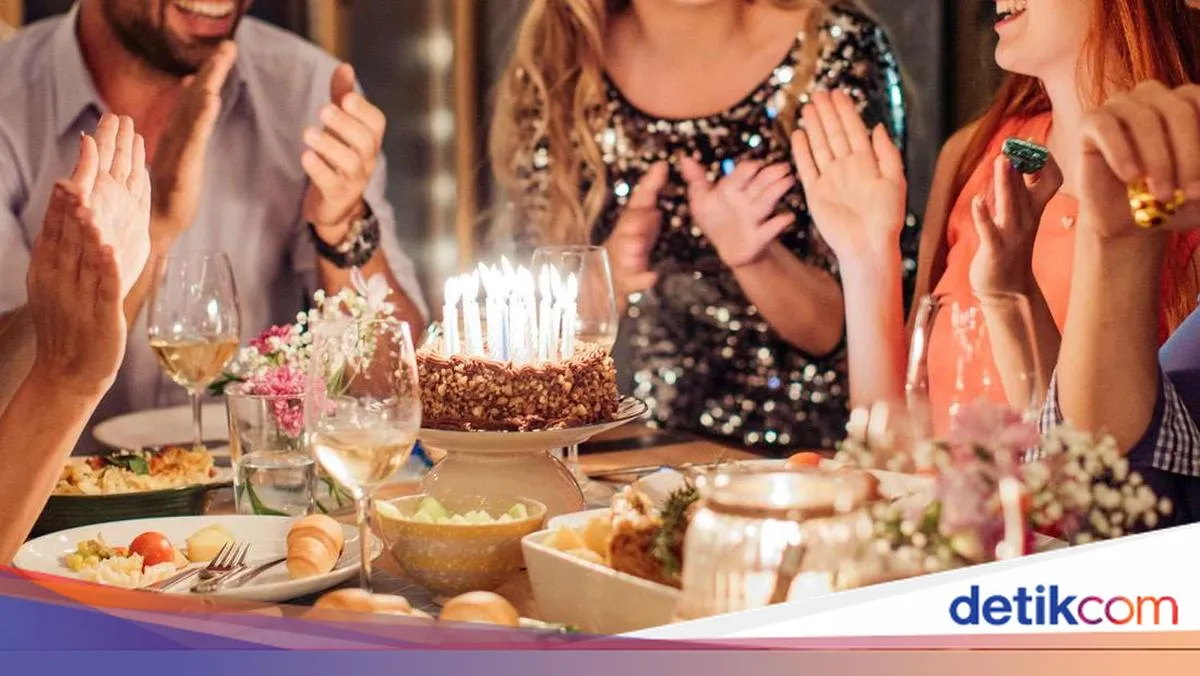 Gelaran Pesta Privat di Restoran Milik Sendiri, Pasangan Ini Tetap Meminta Tamu Membayar Pesanan
