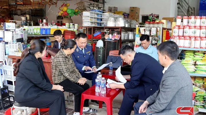 Tim Antarlembaga Perketat Inspeksi untuk Cegah Penyelundupan dan Barang Palsu Jelang hingga Usai Imlek