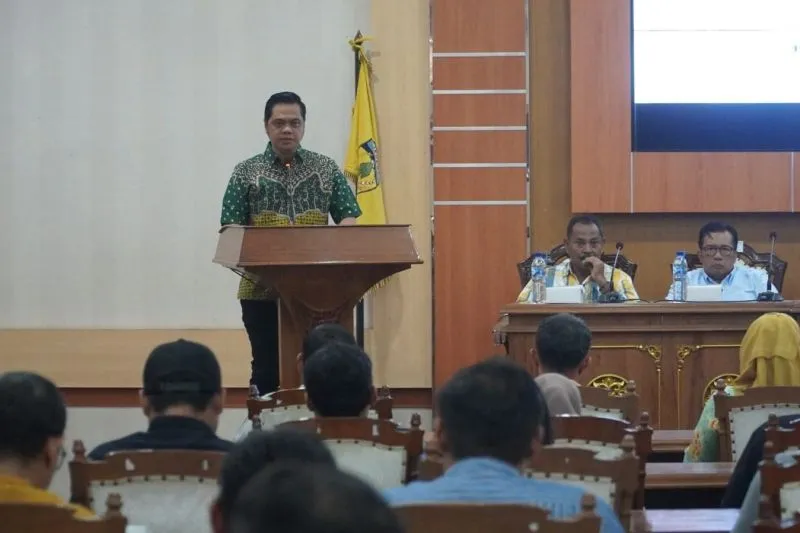 Pemkab Jepara Bidik Pasar Timur Tengah dan Afrika lewat Agenda Pameran 2026