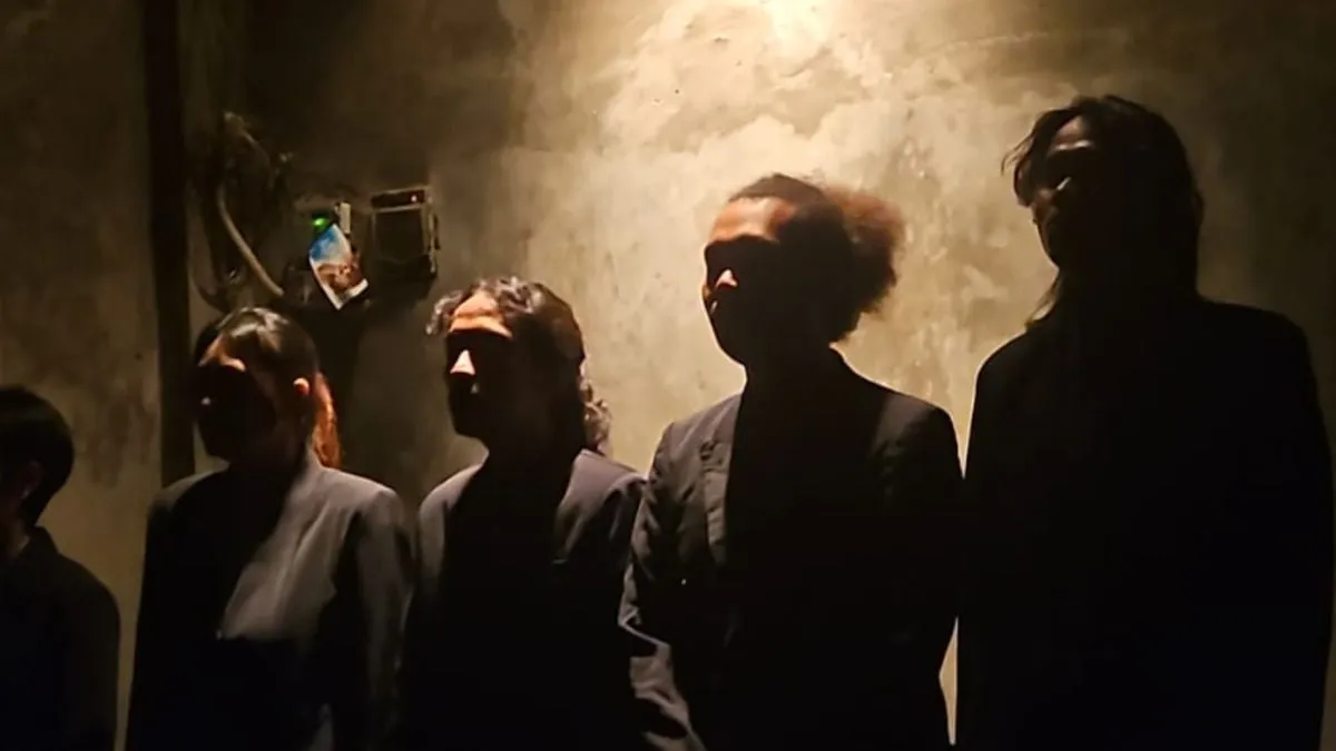 Teater Ngaos Art Tasikmalaya Siap Pentaskan “Made in China” di Lanjong Art International Festival