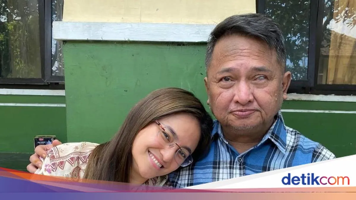 Ayah Marshanda, Irwan Yusuf, Meninggal Dunia