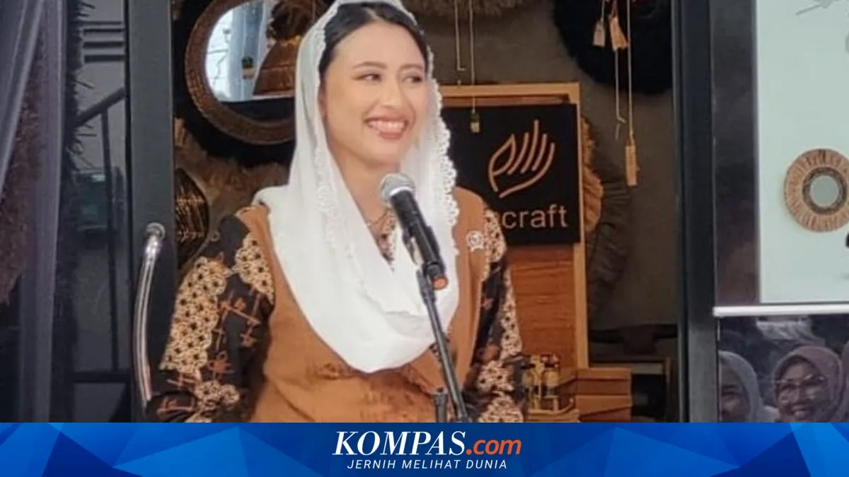 Indonesia Tegaskan Komitmen Dorong Reformasi Perdagangan Global yang Adil dan Inklusif