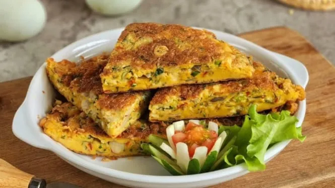 Inspirasi Menu Masakan Keluarga: Rekomendasi Paket Hidangan Harian Selama Sepekan