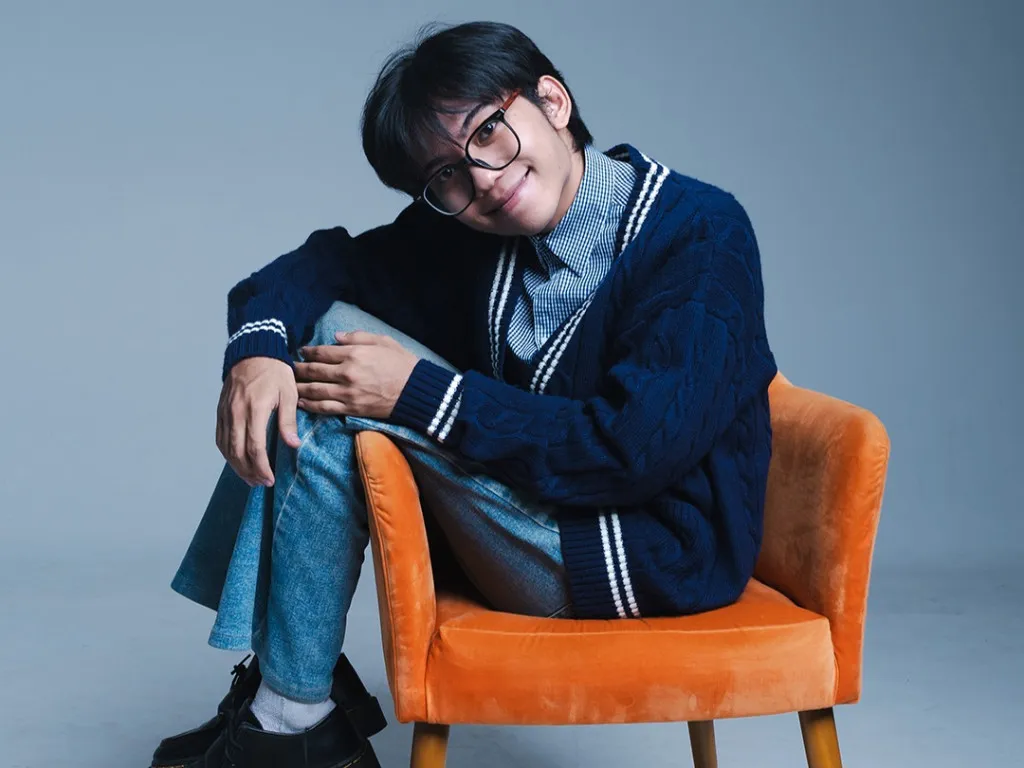 Aku Jeje Rilis “Lihat Kebunku (Taman Bunga)”, Versi Dewasa dari Lagu Anak yang Viral di Tren #MendewasakanLagu