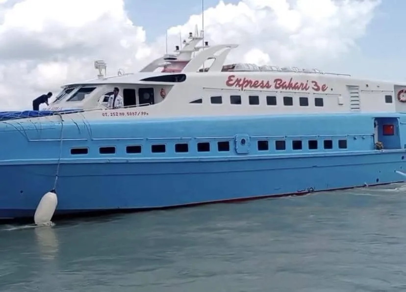 Jadwal Kapal Cepat Bangka–Belitung Awal Juli 2025: Beroperasi 3 Kali Sepekan