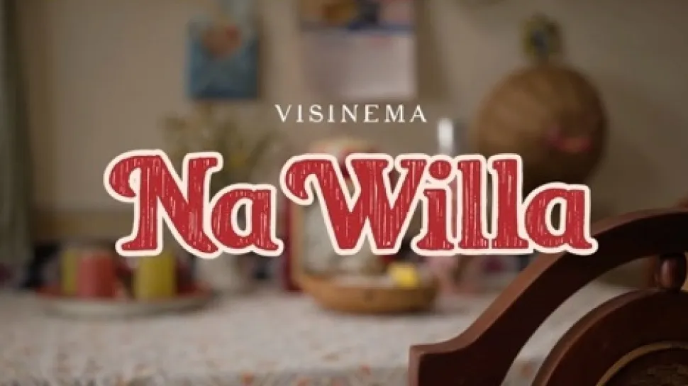 Film Adaptasi Buku "Na Willa" Rilis Cuplikan Perdana, Angkat Kisah Keluarga dan Masa Kecil