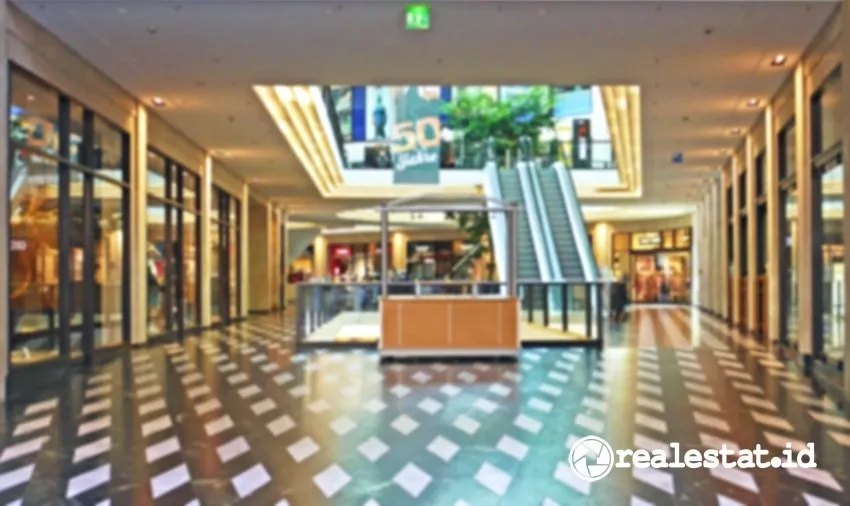 Riset Knight Frank: Tujuh Mal Baru Diproyeksikan Masuk Pasar Jakarta hingga 2024