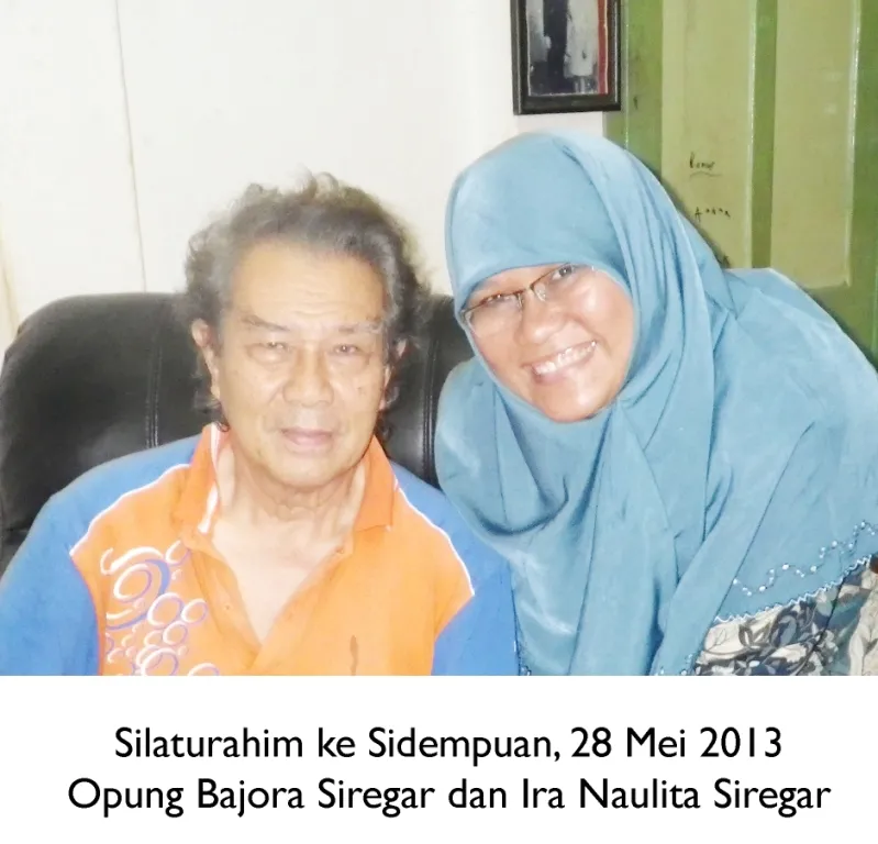 Jihad Mal dan Sekolah Bermutu yang Terjangkau: Mengapa Nama dr Haji Badjora M. Siregar Mendadak Dibicarakan