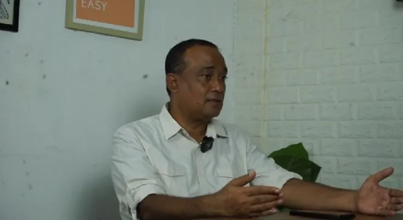 Jelang Musda XII Golkar Aceh, Syukri Rahmat Soroti Ramainya Nama Calon dan Pentingnya Agenda Program