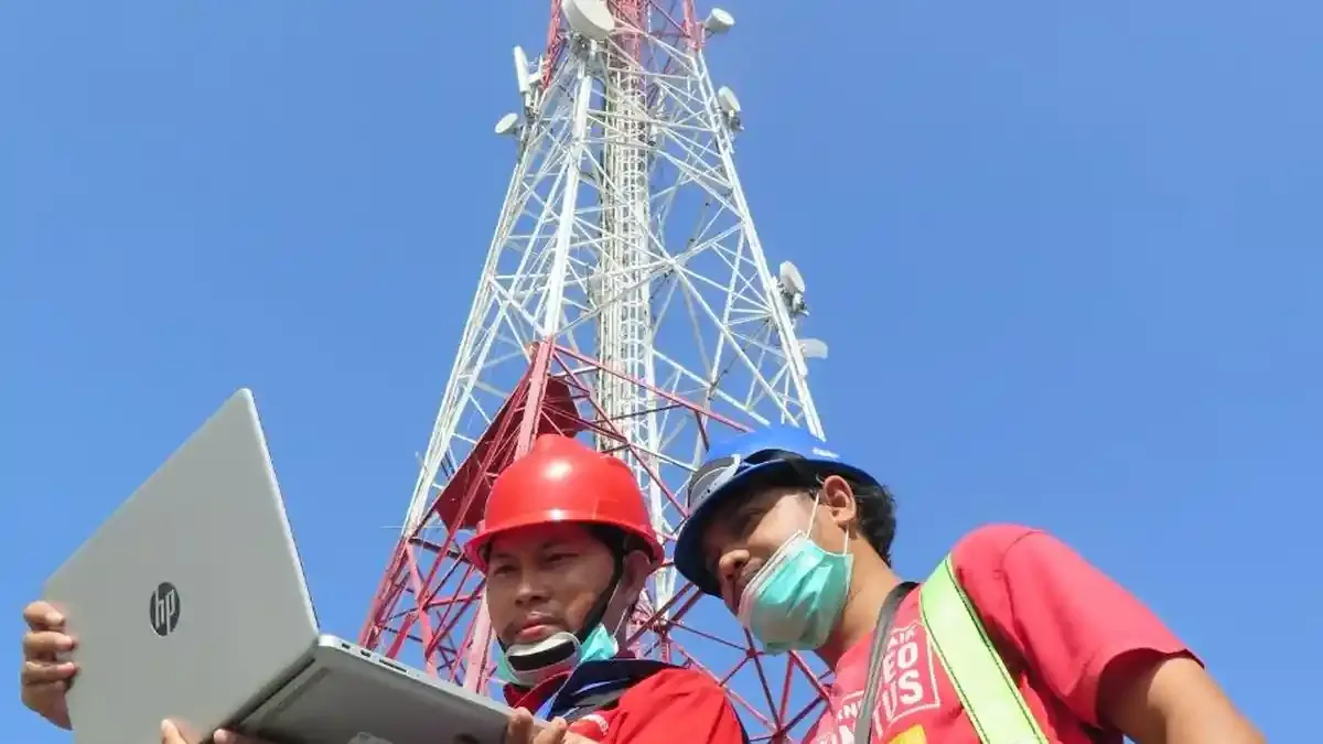 Internet di Gayo Lues Lelet Selama Tiga Hari, Aktivitas Warga Terganggu