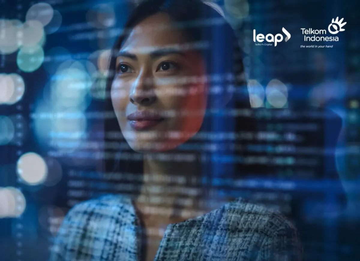 BigBox Telkom Solution Tawarkan Solusi eKYC Berbasis AI untuk Verifikasi Identitas Pelanggan Fintech