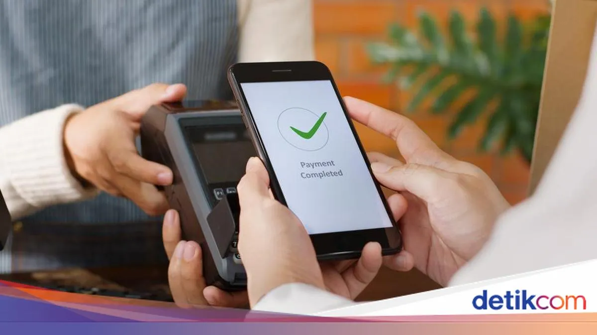 PPATK Wacanakan Pemblokiran e-Wallet yang Terindikasi Transaksi Judi Online