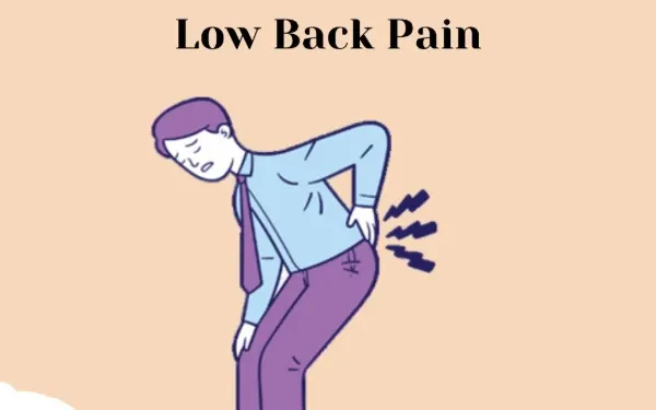 Gaya Hidup Sedentari Pascapandemi Dorong Kenaikan Kasus Nyeri Punggung Bawah pada Usia Produktif