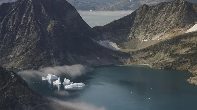 Denmark Tegaskan Menolak Upaya AS Mengakuisisi Greenland, Ketegangan Diplomatik Memuncak