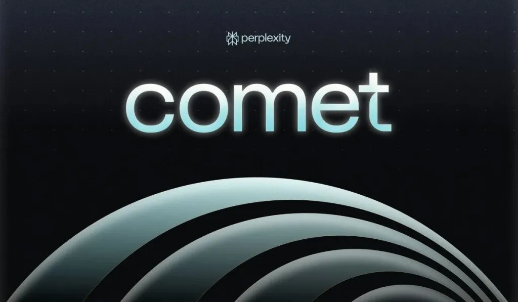 Comet, Browser Buatan Perplexity AI