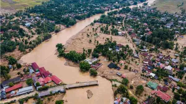Banjir Kembali Melanda Sejumlah Wilayah di Sumatera, Soroti Kerusakan DAS dan Tata Kelola Wilayah