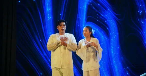 Oc Thanh Van: Panggung sebagai Ruang Berkarya dan Menyapa Penonton Muda