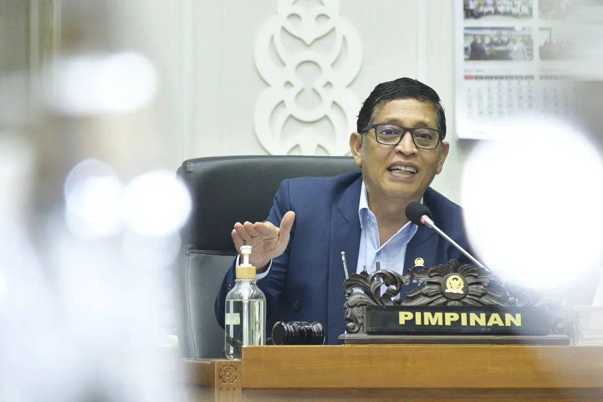Ketua Baleg DPR Prediksi Pembahasan RUU PPRT Berpotensi Lewati Target Tiga Bulan