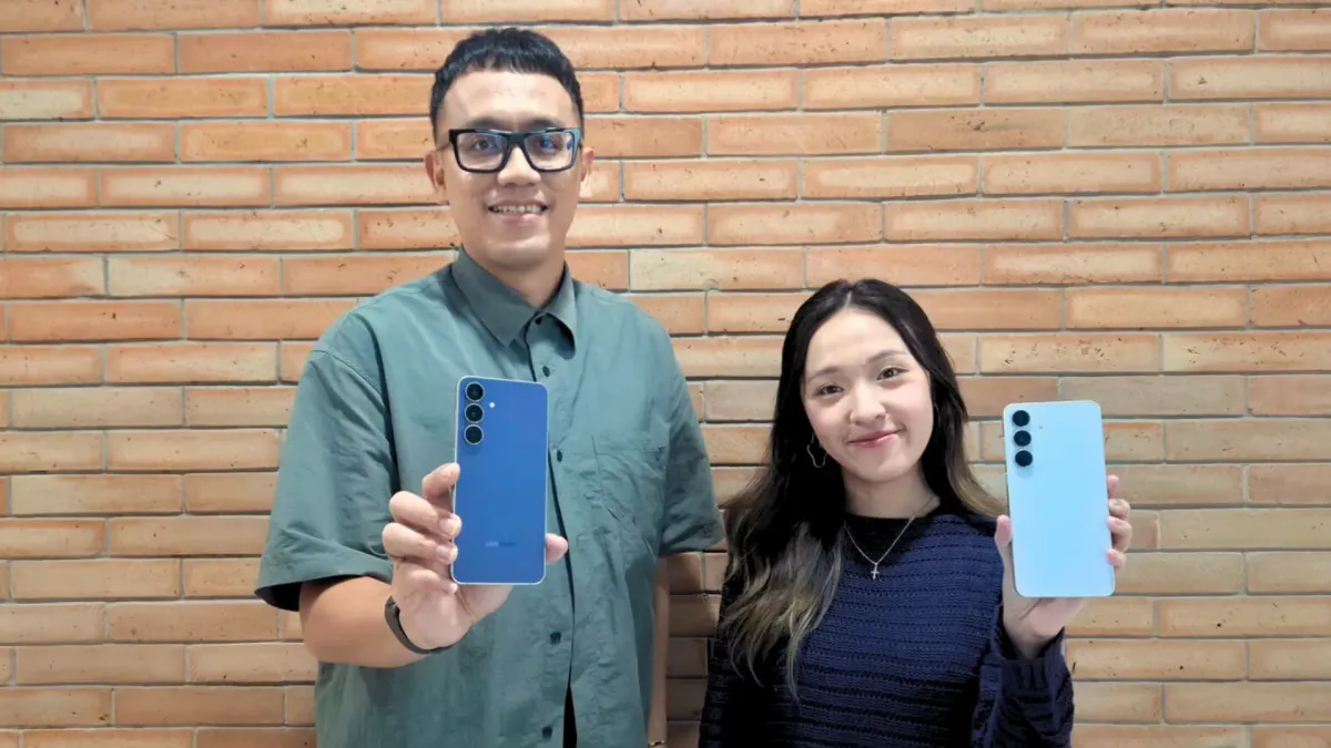 Samsung Galaxy S25 FE Diperkenalkan, Samsung Klaim 9 dari 10 Pengguna S24 FE Memakai Galaxy AI untuk Produktivitas