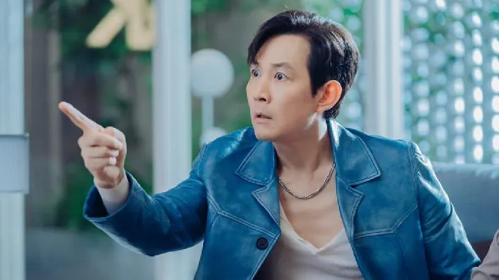 Prime Video Umumkan 10 Film dan Serial Tayang November 2025, dari Drama Korea hingga Thriller