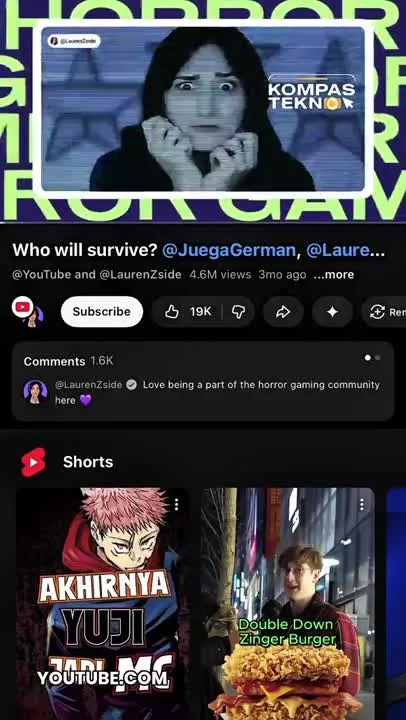 YouTube Pernah Hampir Menjadi Situs Pencari Jodoh sebelum Berubah Jadi Platform Video