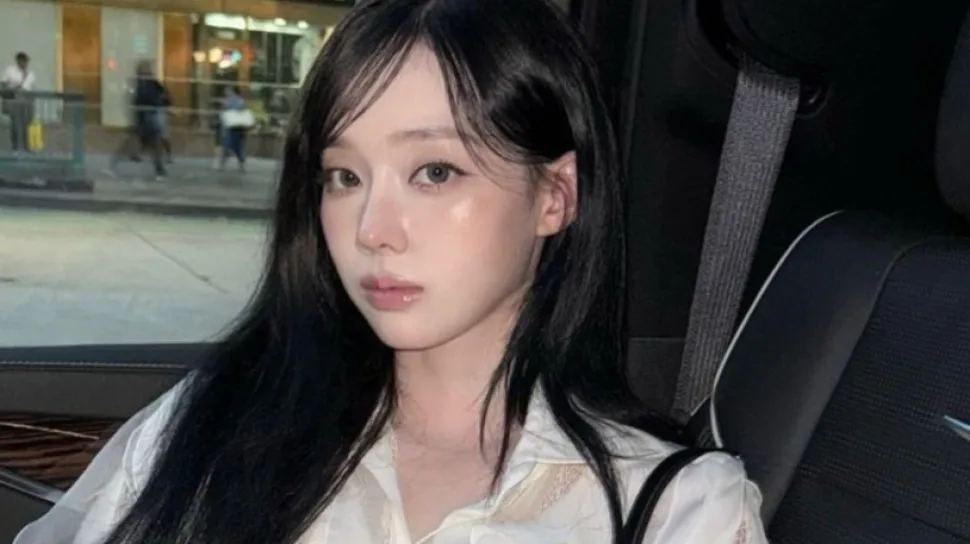 Empat Ide Daily Look Terinspirasi Winter aespa, dari Kasual hingga Rapi