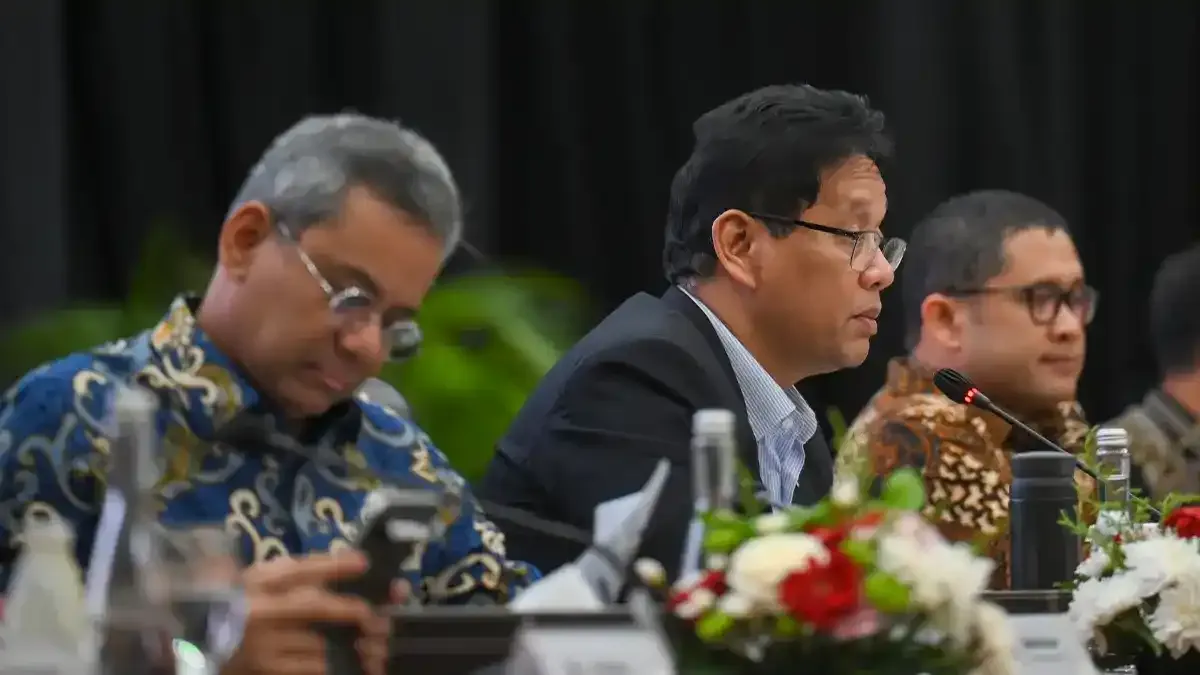 Kemenkeu Tak Siapkan Insentif Pajak Khusus untuk Restrukturisasi BUMN oleh Danantara