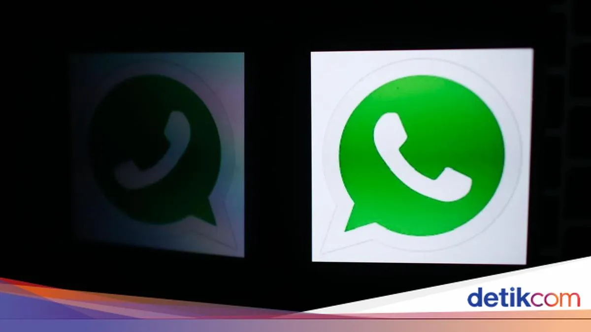 Rusia Blokir Total WhatsApp, Warga Diarahkan Beralih ke Aplikasi Lokal Max