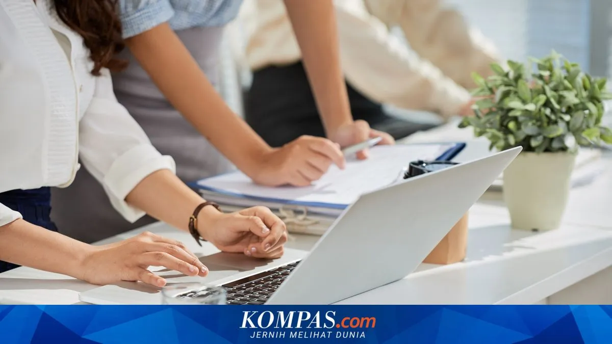 Psikolog Bagikan Cara Mengurangi Rasa Kewalahan di Tengah Rutinitas dan Arus Informasi