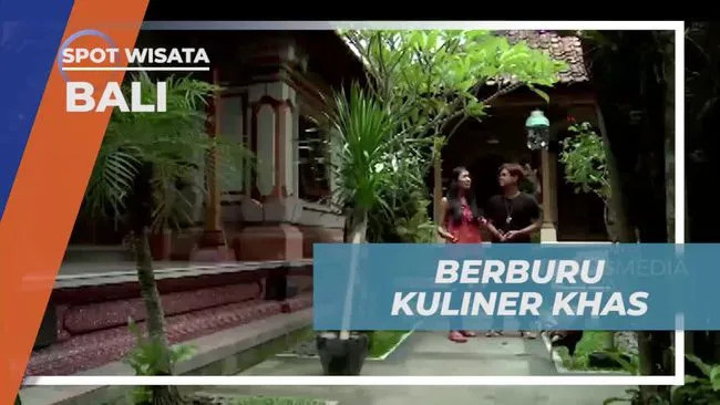 Ayam Betutu, Lapar Setelah Lelah, dan Cara Kita Mengingat Bali Lewat Sepiring Rasa