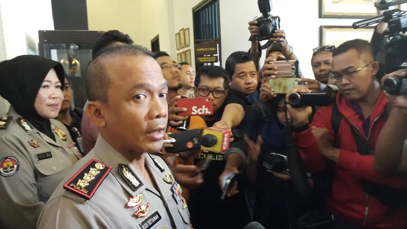 Polisi Periksa Perawat Terduga Pelaku Pelecehan Seksual terhadap Pasien di Surabaya
