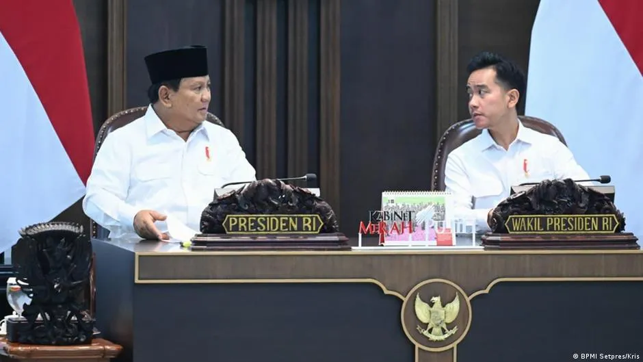 Catatan Politik Indonesia 2025: Serangkaian Kebijakan Picu Perdebatan dan Protes Publik