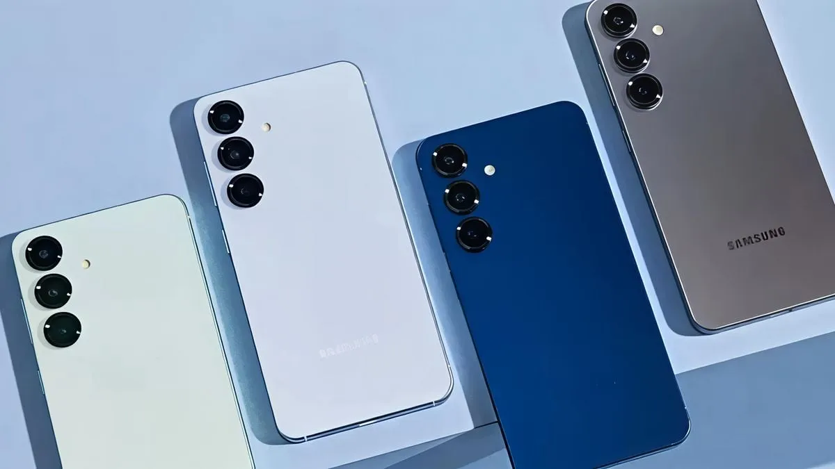 Samsung Bocorkan Galaxy S26 Series: Andalkan Agentic AI dan Desain Lebih Tipis, Rilis Awal 2026